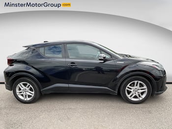 Used Toyota C-HR 2021 for sale - 79779259: Photo