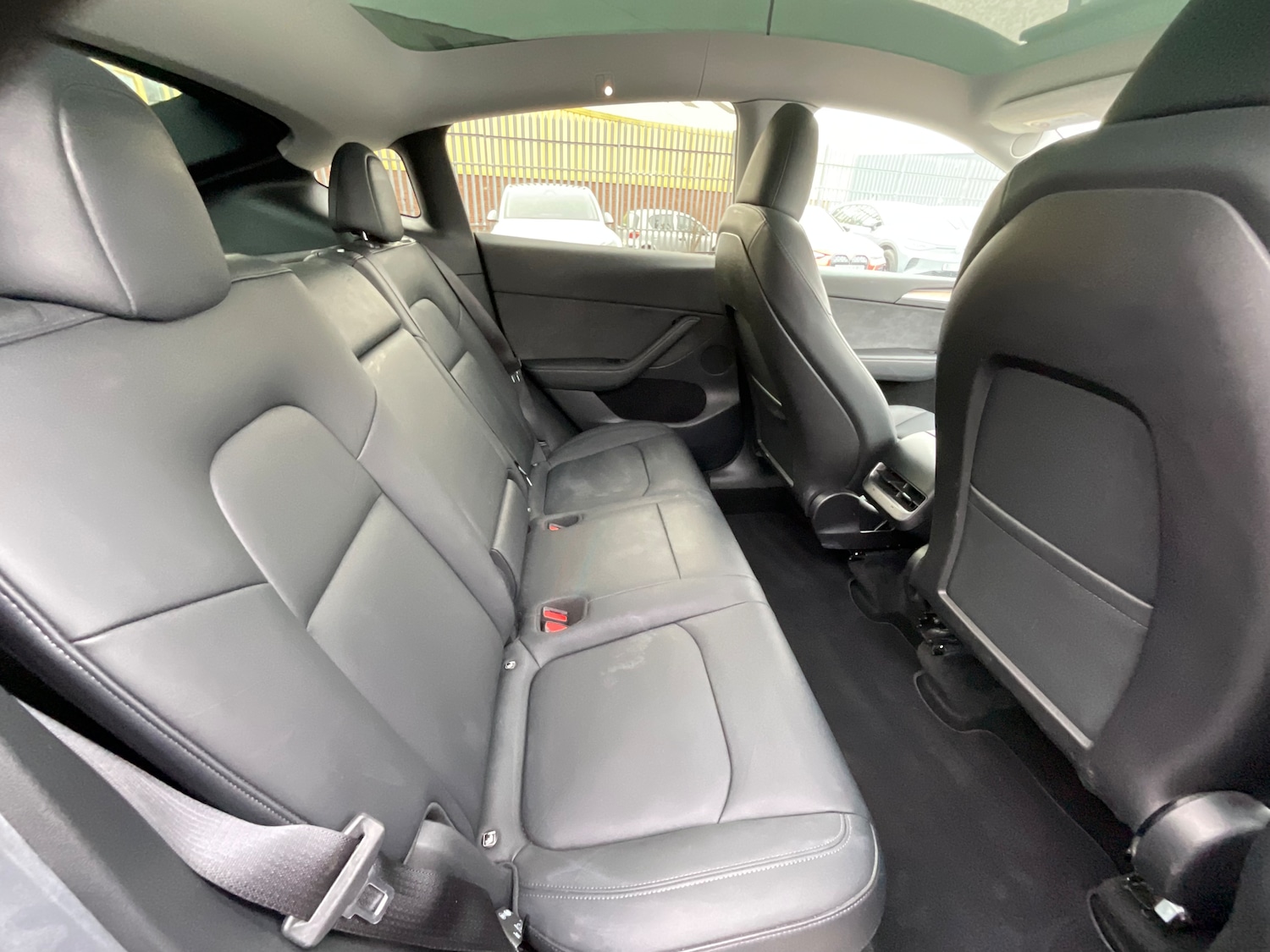 Used Tesla Model Y 2022 for sale - 78065338: Photo 12