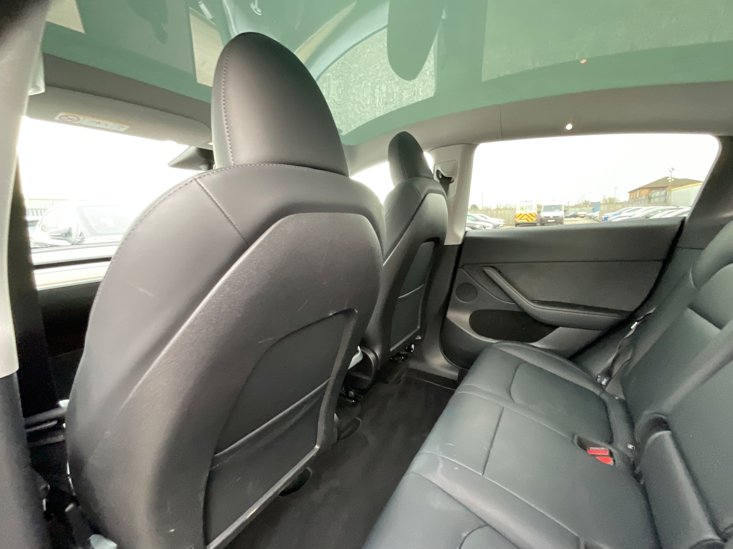 Used Tesla Model Y 2022 for sale - 78065338: Photo 13