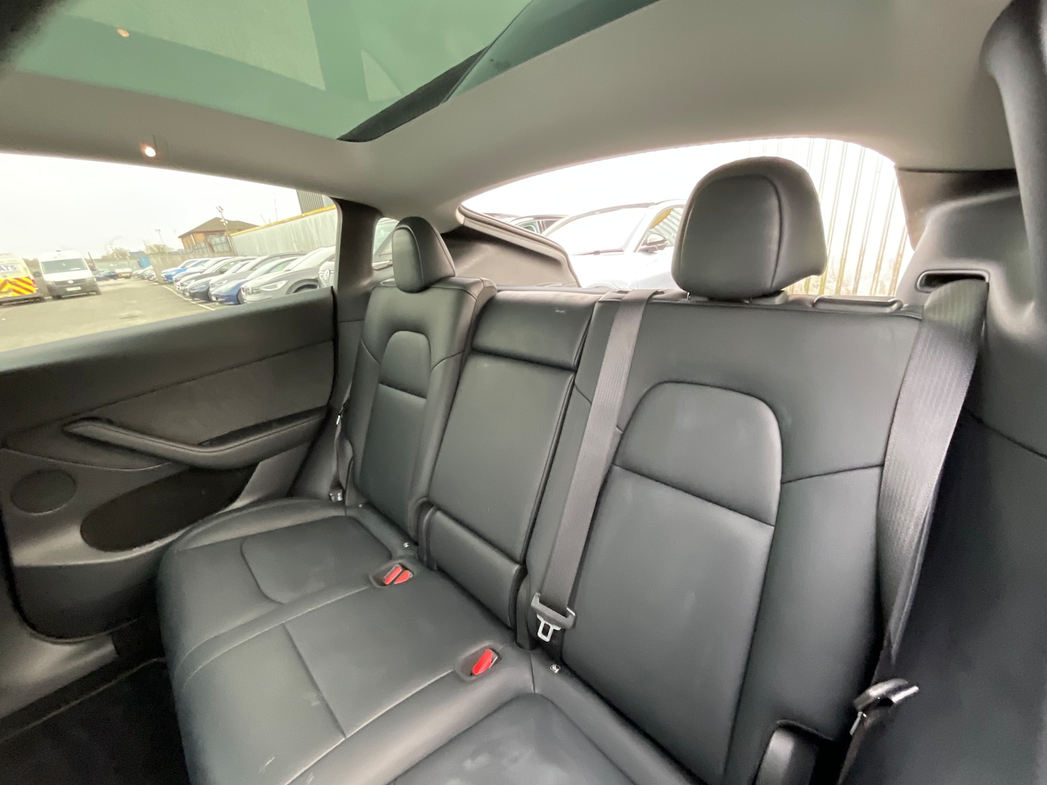 Used Tesla Model Y 2022 for sale - 78065338: Photo 14