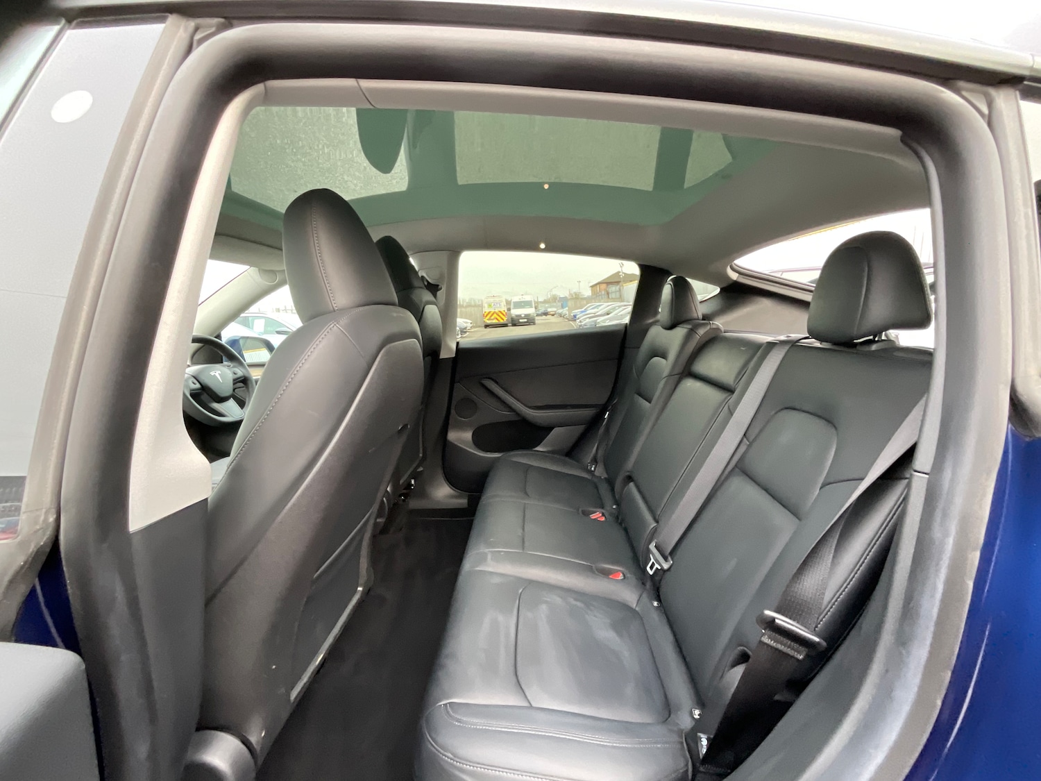 Used Tesla Model Y 2022 for sale - 78065338: Photo 15