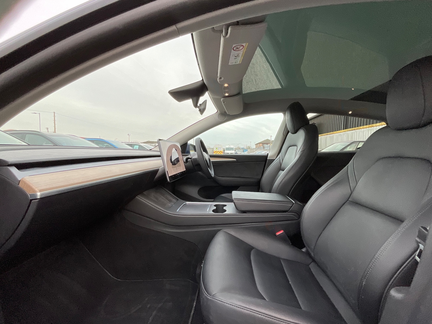 Used Tesla Model Y 2022 for sale - 78065338: Photo 18