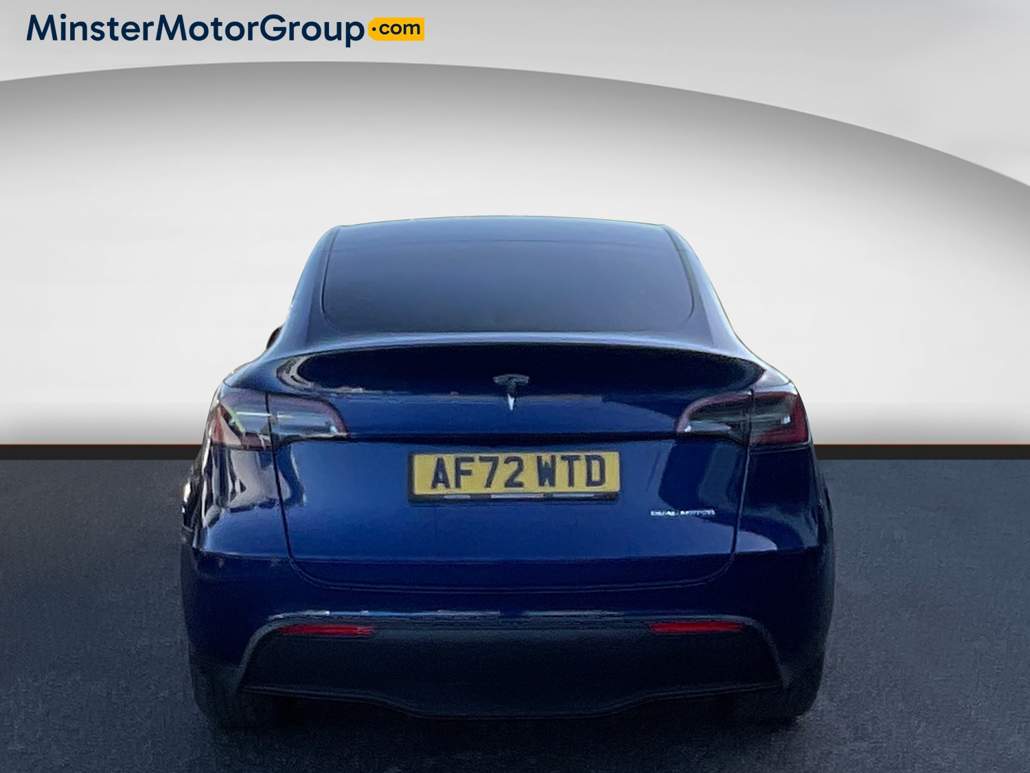 Used Tesla Model Y 2022 for sale - 78065338: Photo 3