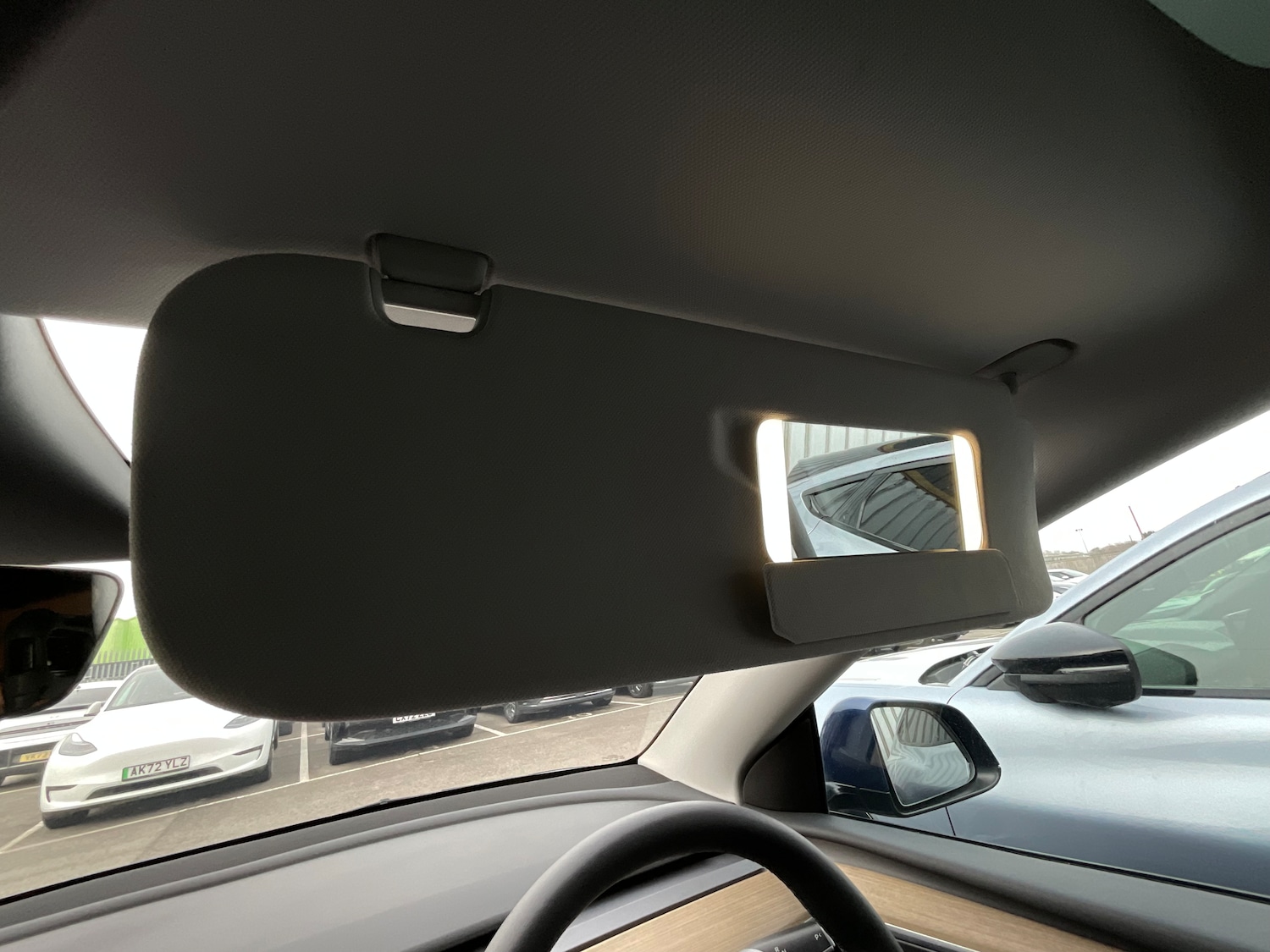 Used Tesla Model Y 2022 for sale - 78065338: Photo 33