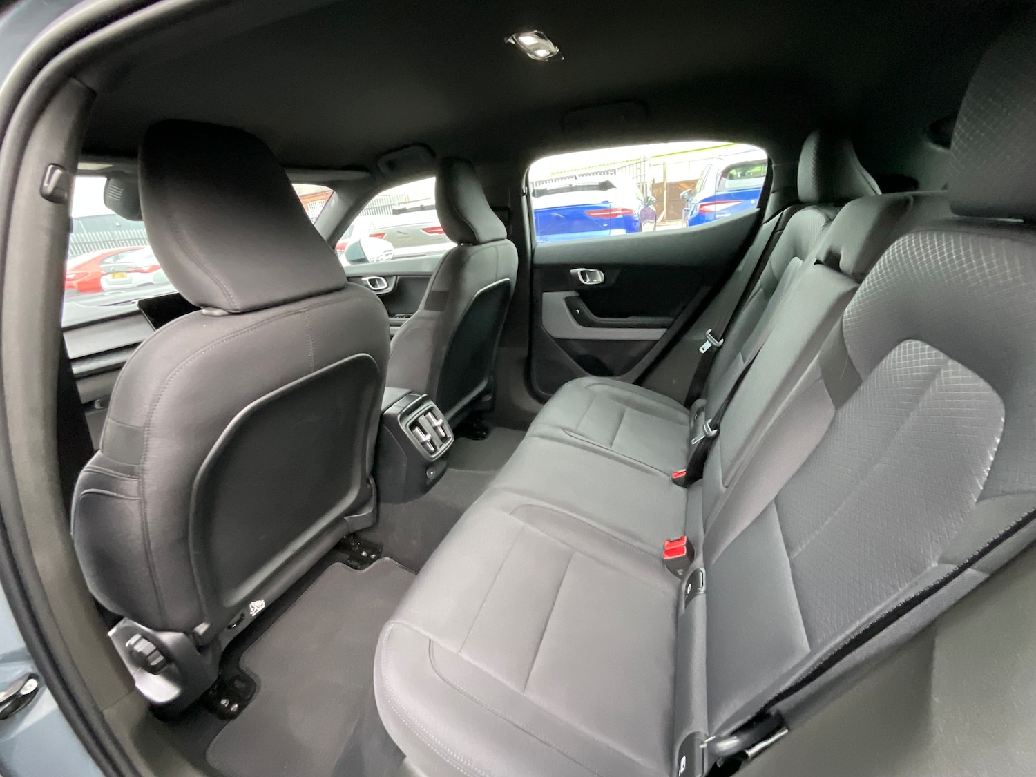 Used Polestar Polestar 2 2022 for sale - 77270472: Photo 13