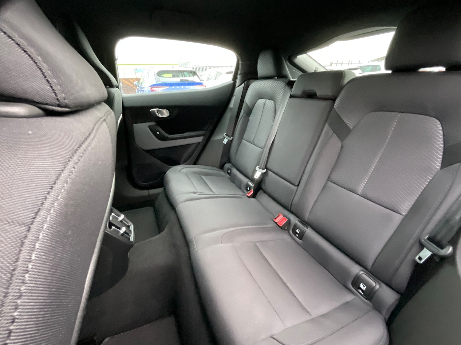 Used Polestar Polestar 2 2022 for sale - 77270472: Photo 14