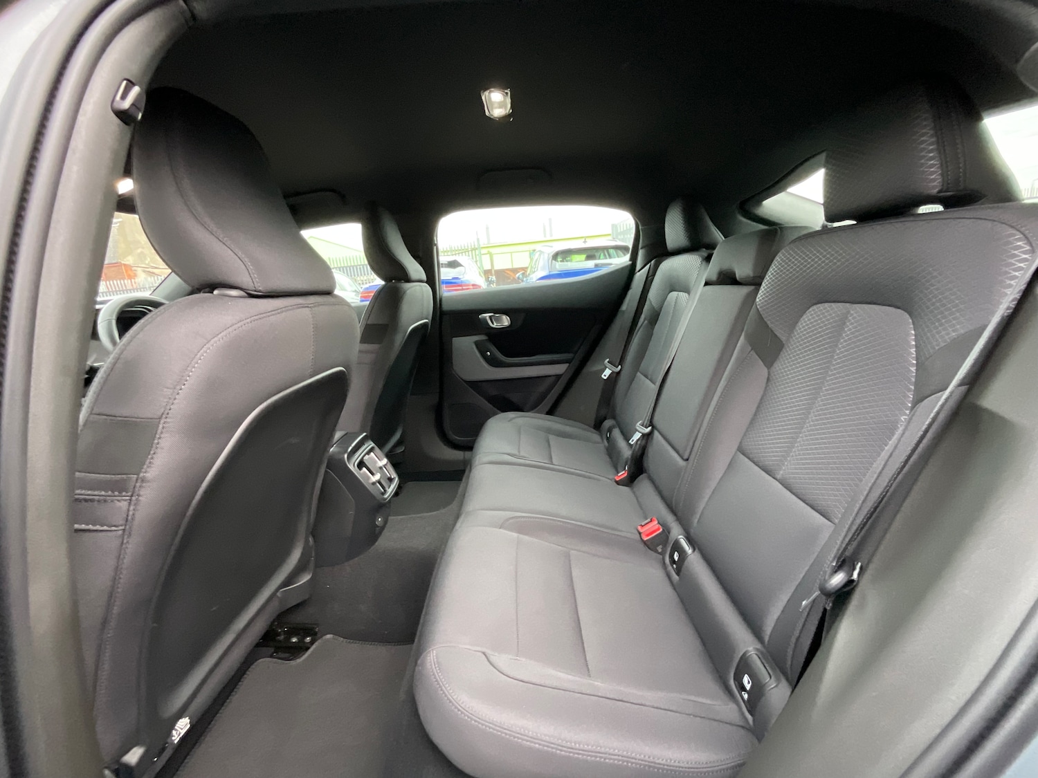 Used Polestar Polestar 2 2022 for sale - 77270472: Photo 15