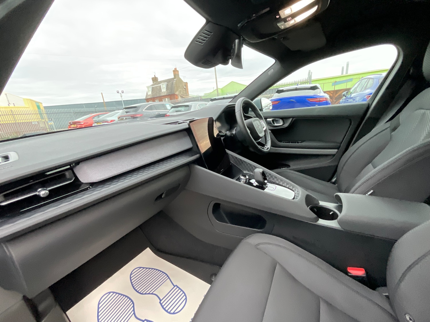 Used Polestar Polestar 2 2022 for sale - 77270472: Photo 16