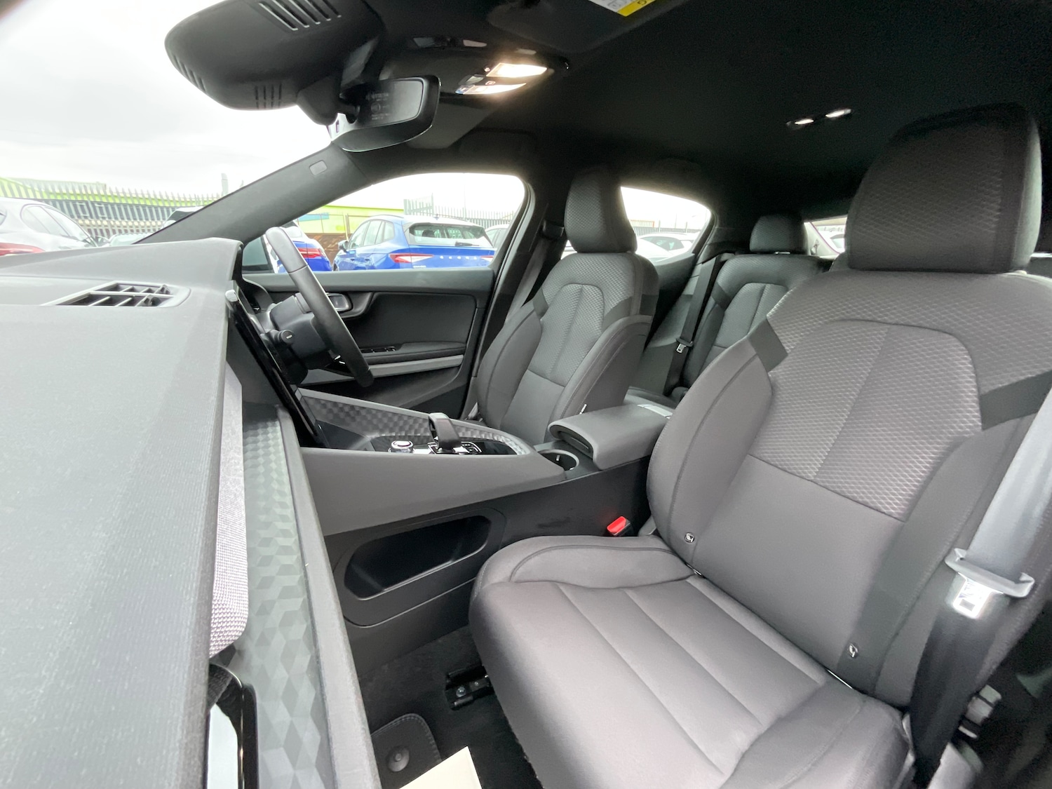 Used Polestar Polestar 2 2022 for sale - 77270472: Photo 17