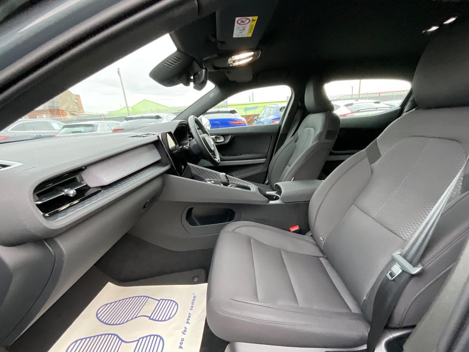 Used Polestar Polestar 2 2022 for sale - 77270472: Photo 18