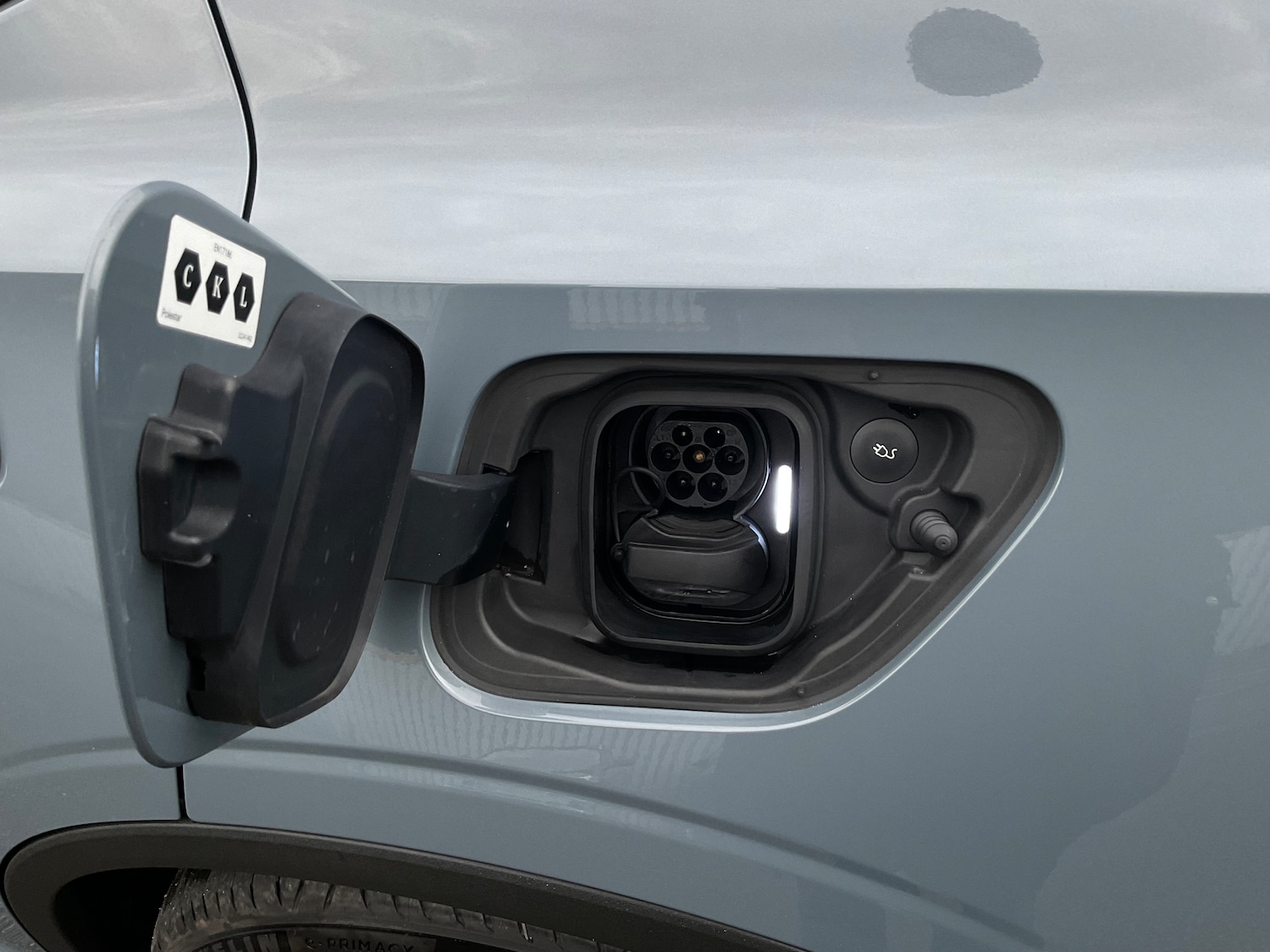 Used Polestar Polestar 2 2022 for sale - 77270472: Photo 21