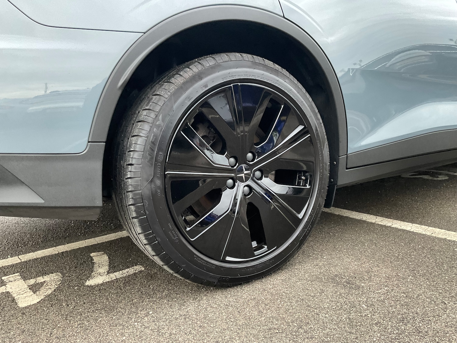 Used Polestar Polestar 2 2022 for sale - 77270472: Photo 22