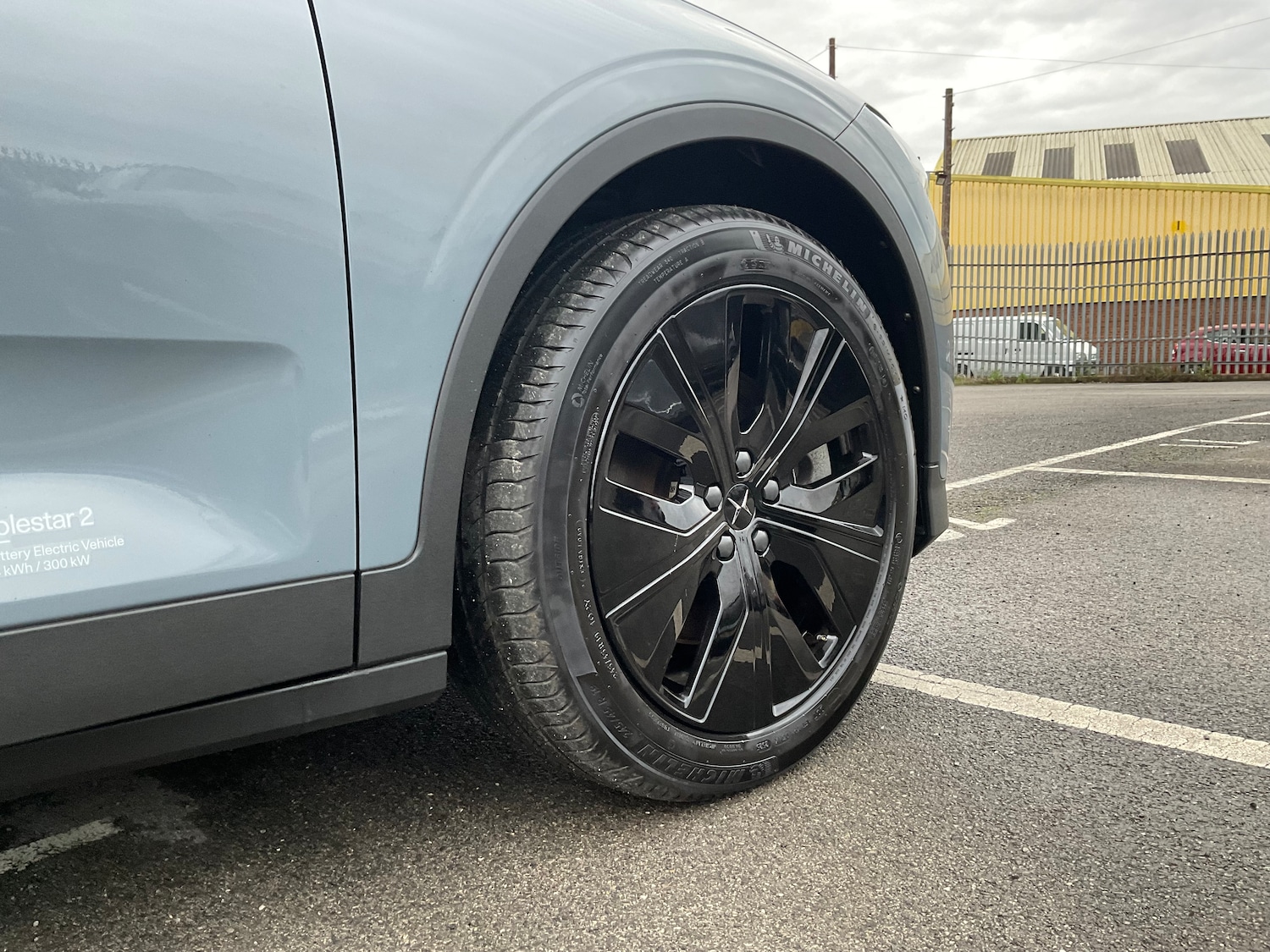 Used Polestar Polestar 2 2022 for sale - 77270472: Photo 23