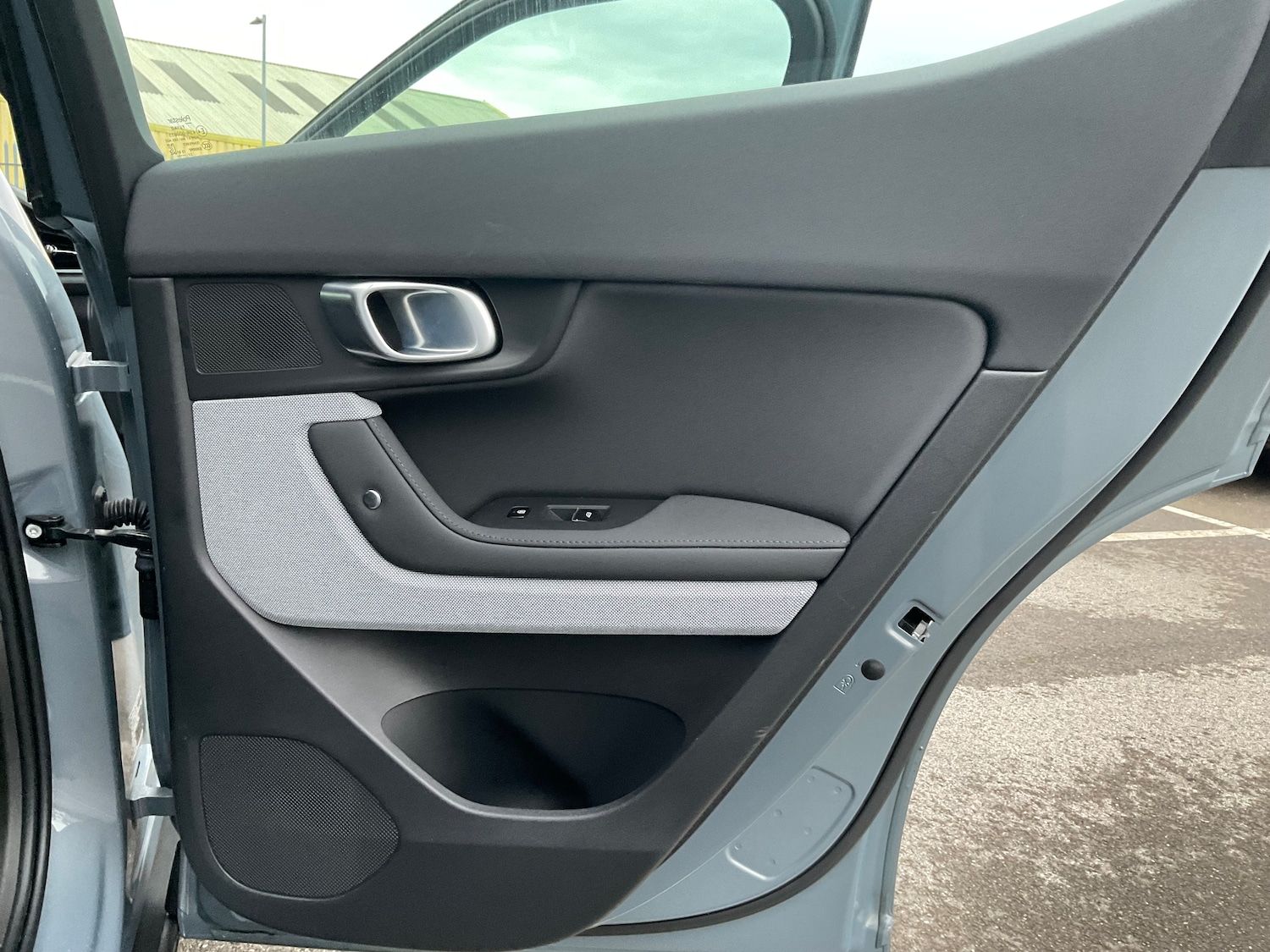 Used Polestar Polestar 2 2022 for sale - 77270472: Photo 27