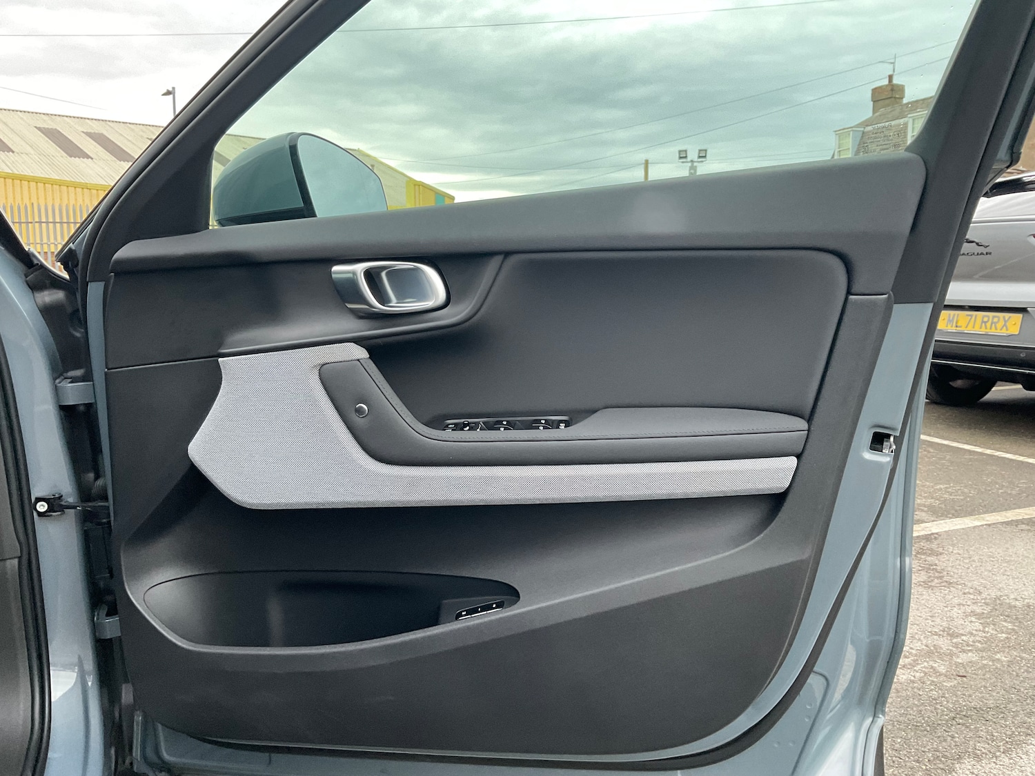 Used Polestar Polestar 2 2022 for sale - 77270472: Photo 28