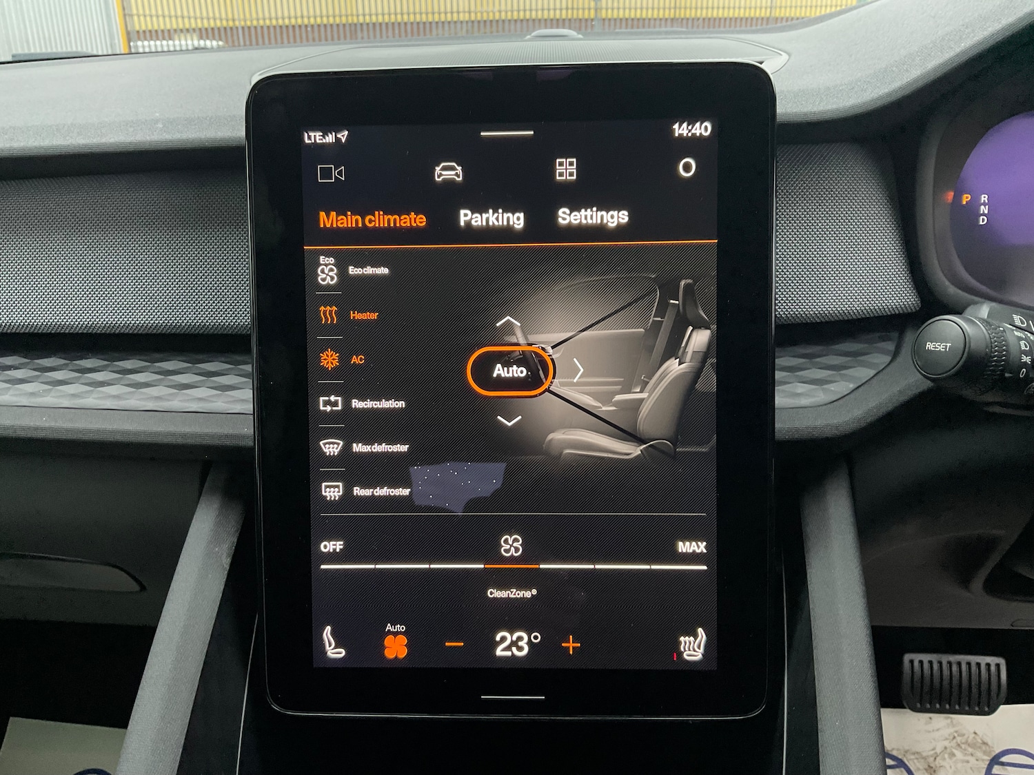 Used Polestar Polestar 2 2022 for sale - 77270472: Photo 36