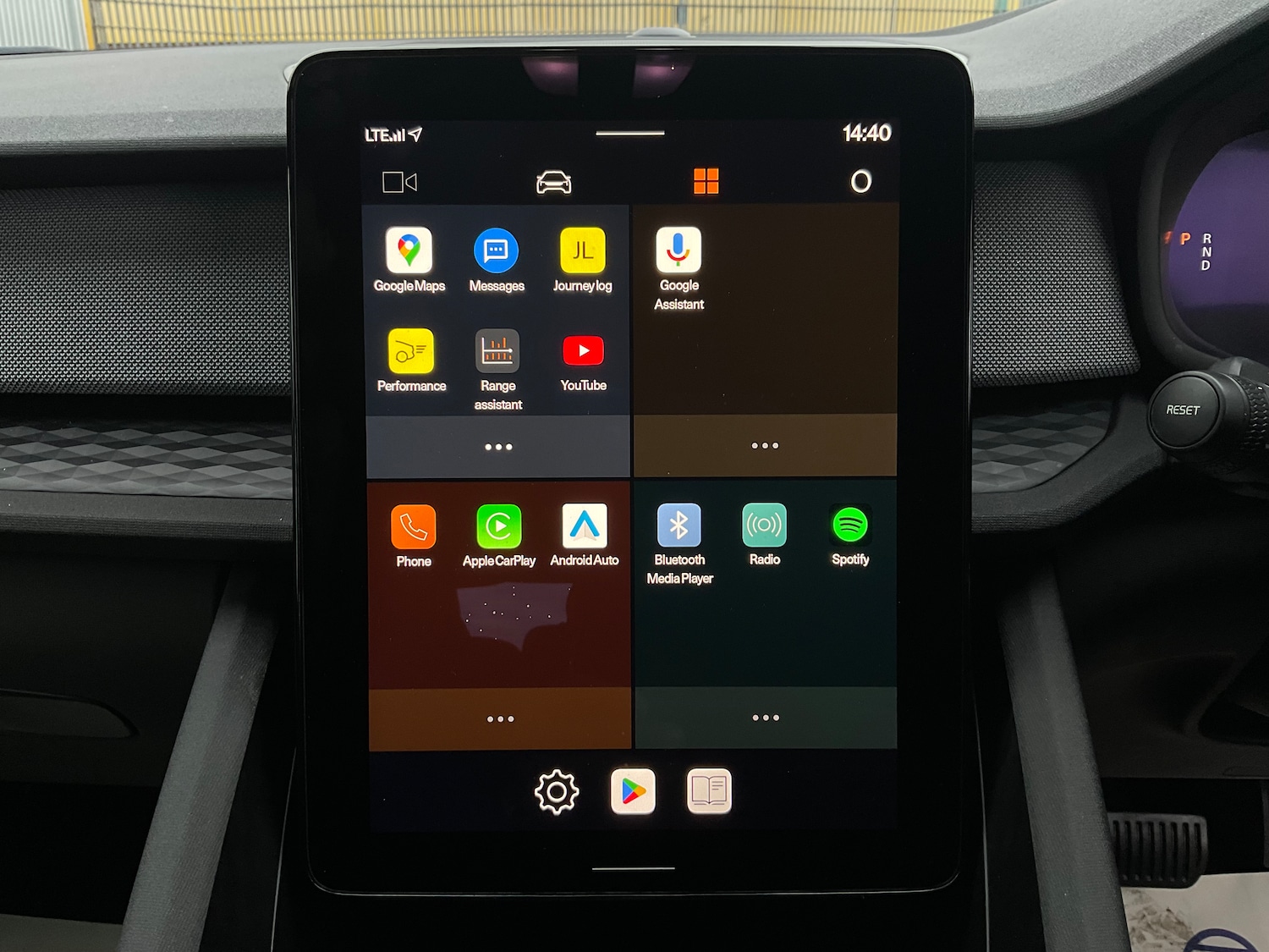 Used Polestar Polestar 2 2022 for sale - 77270472: Photo 37