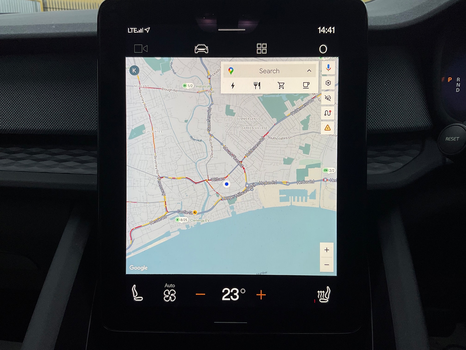 Used Polestar Polestar 2 2022 for sale - 77270472: Photo 38