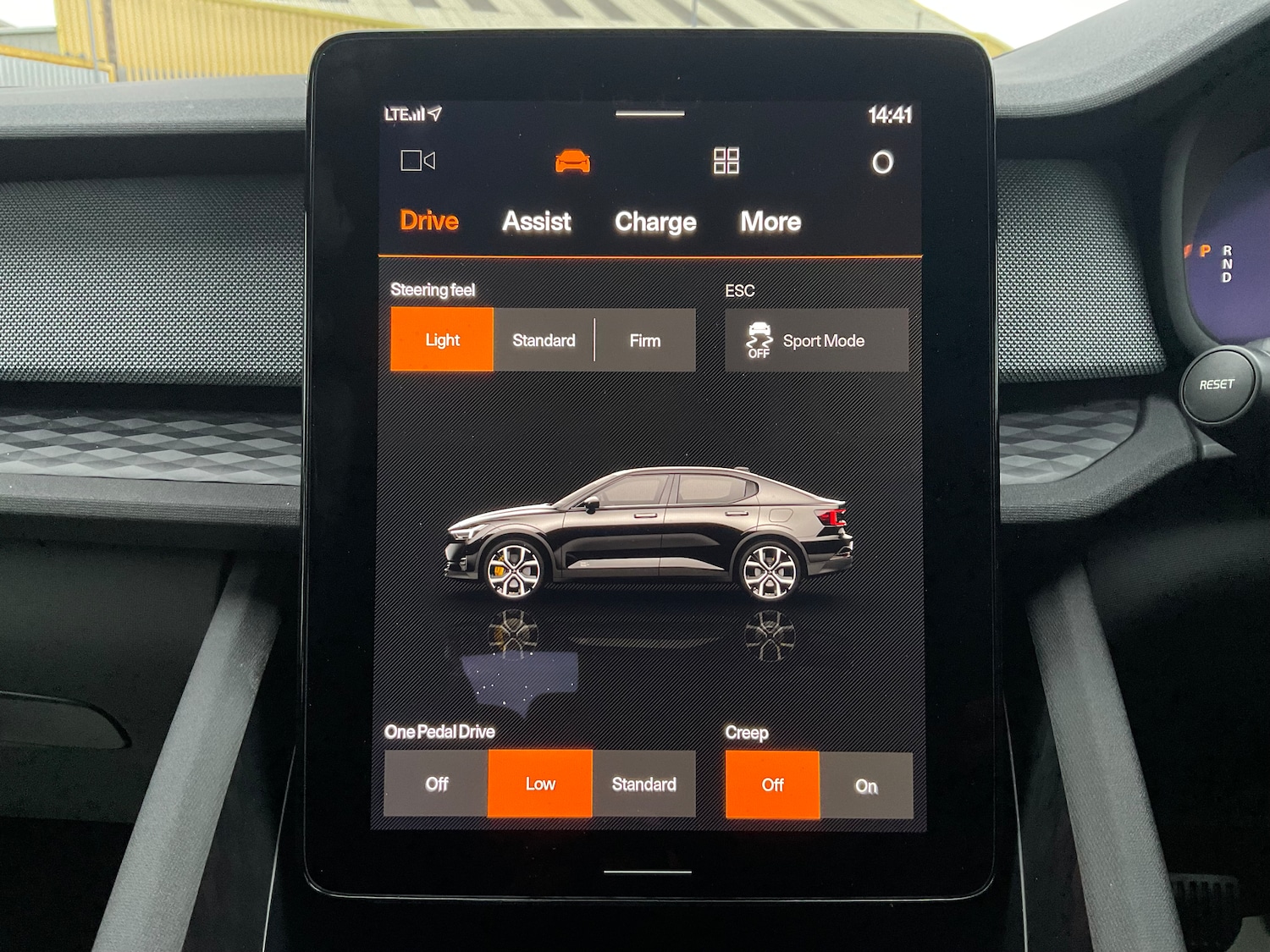 Used Polestar Polestar 2 2022 for sale - 77270472: Photo 39