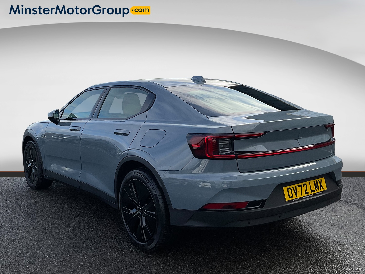 Used Polestar Polestar 2 2022 for sale - 77270472: Photo 4