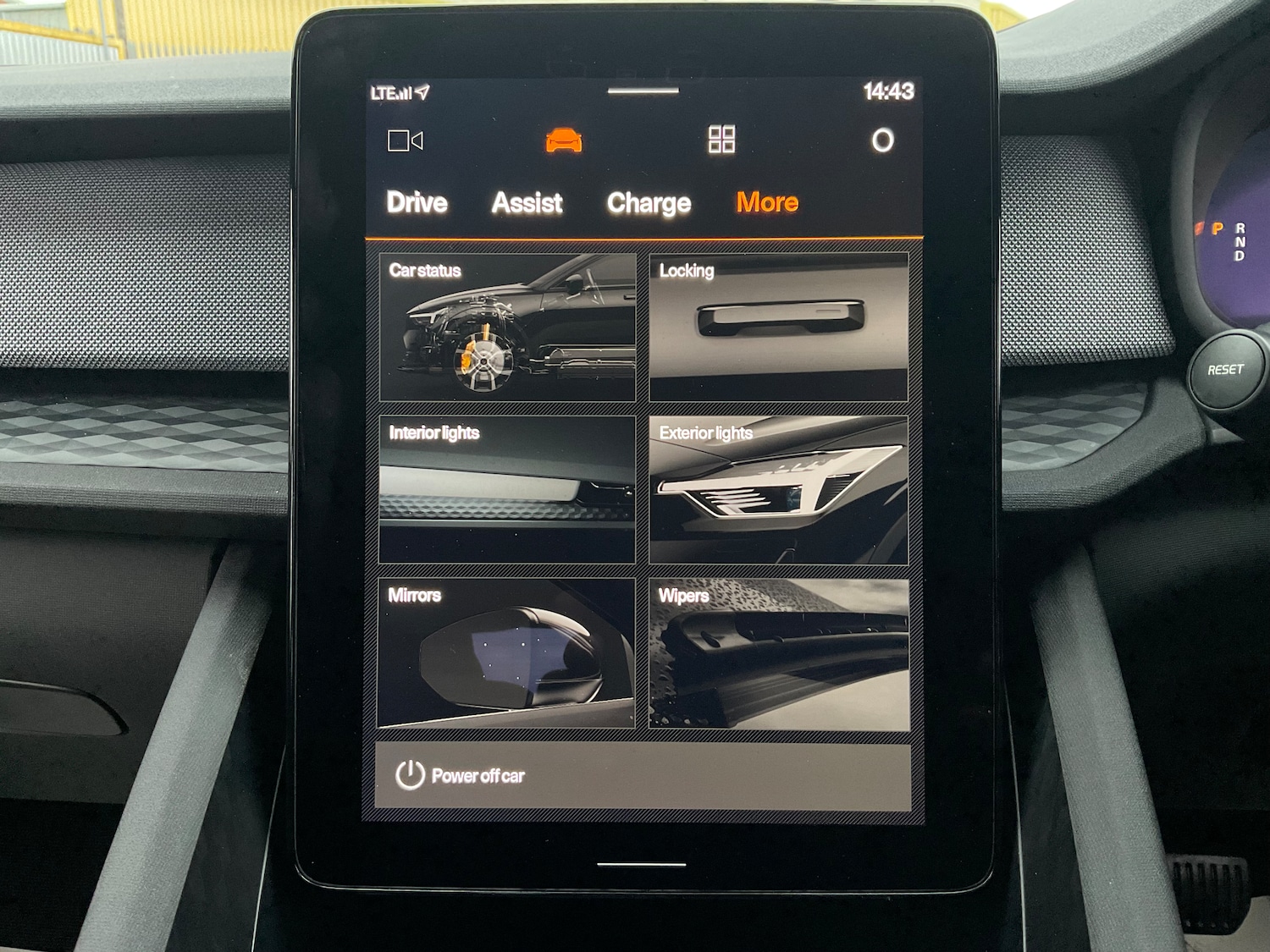 Used Polestar Polestar 2 2022 for sale - 77270472: Photo 41