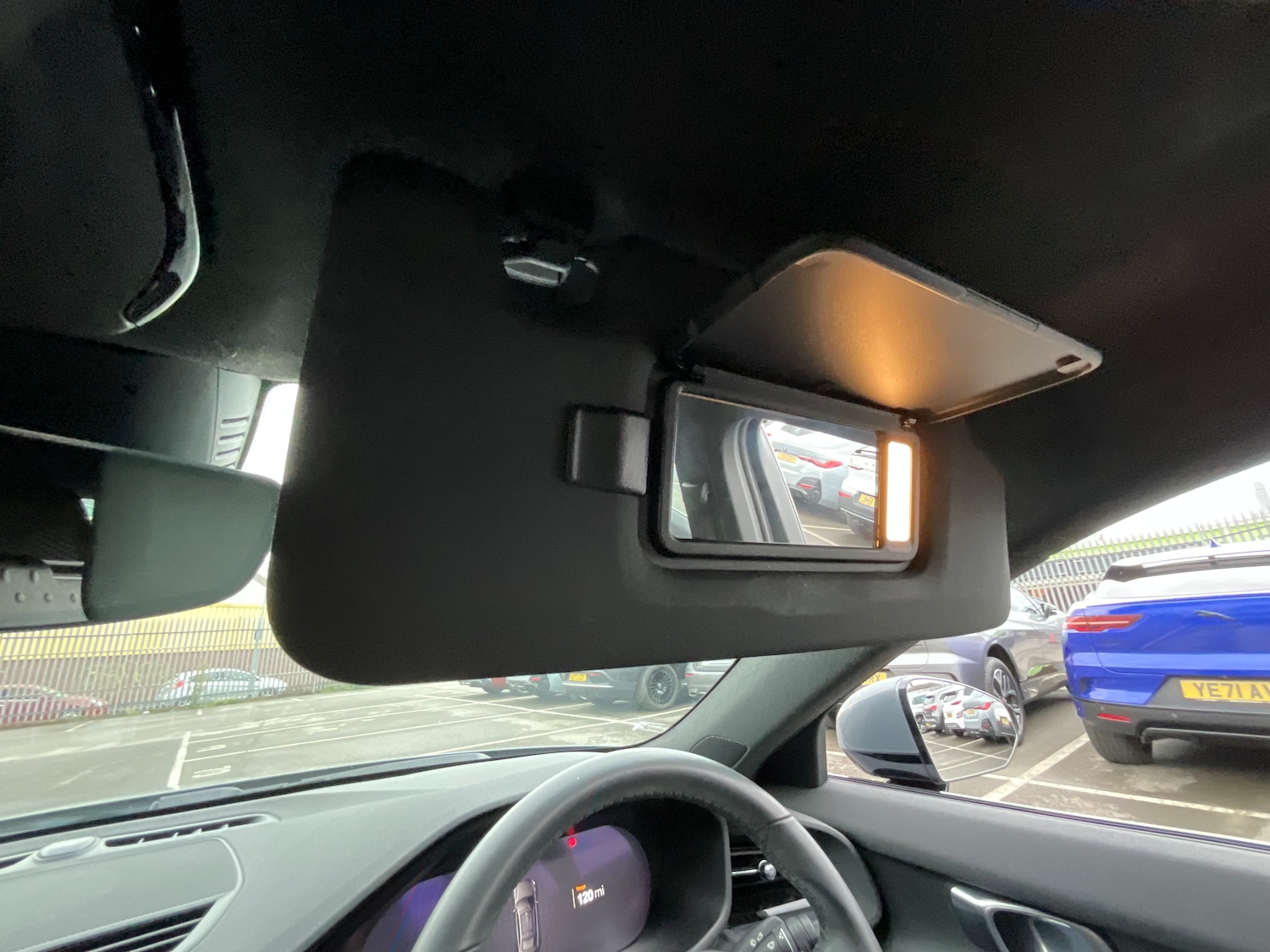 Used Polestar Polestar 2 2022 for sale - 77270472: Photo 42