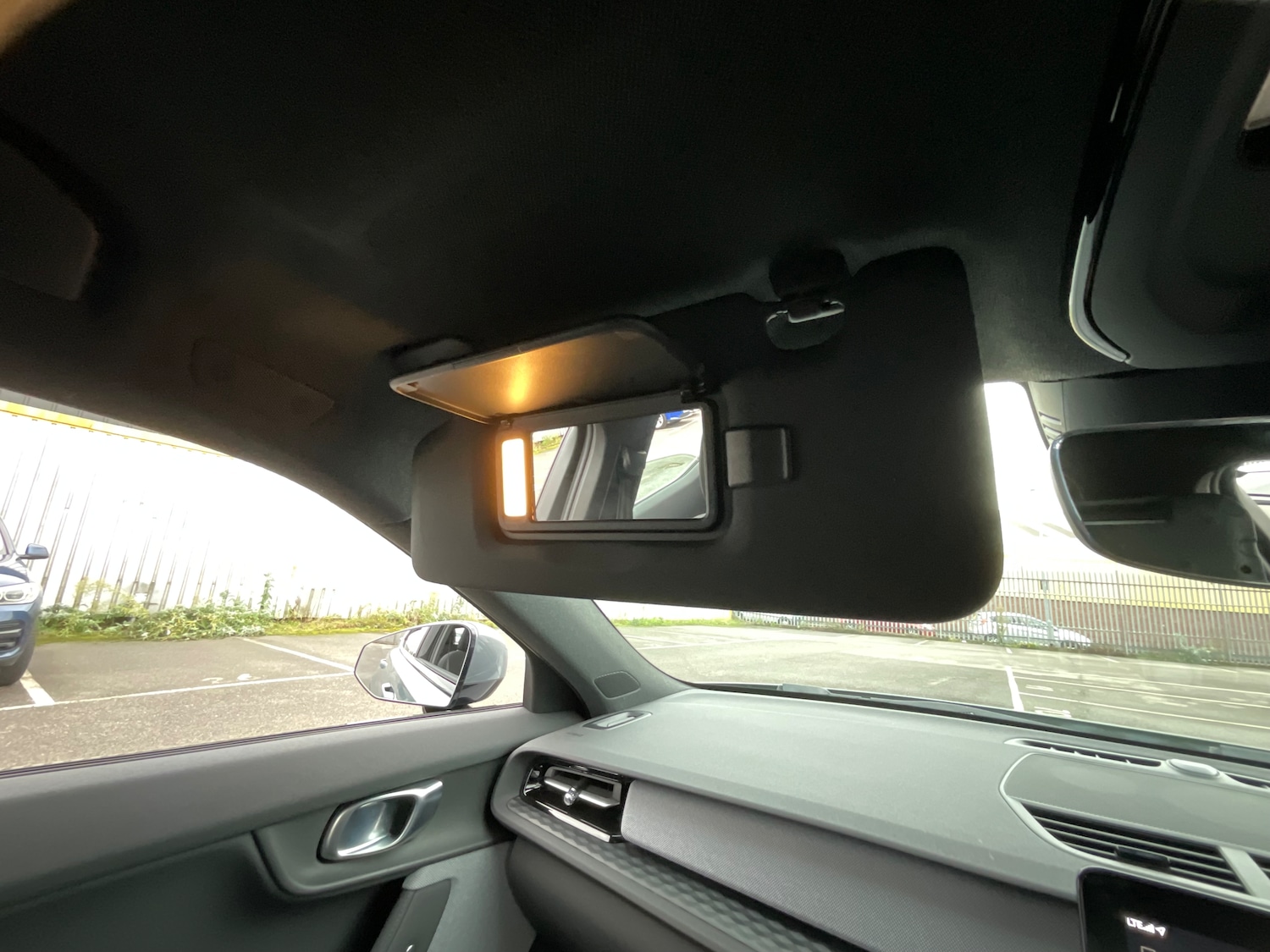 Used Polestar Polestar 2 2022 for sale - 77270472: Photo 43