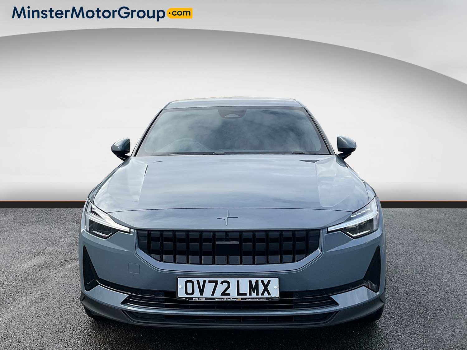 Used Polestar Polestar 2 2022 for sale - 77270472: Photo 5