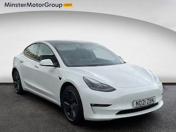 Tesla - Model 3