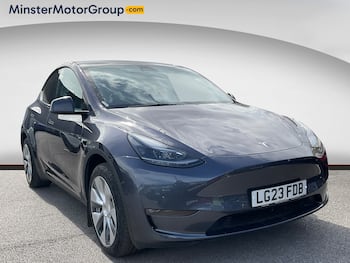 Used Tesla Model Y 2023 for sale - 79710422: Photo