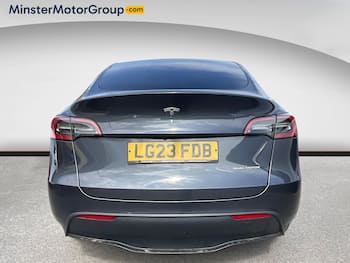 Used Tesla Model Y 2023 for sale - 79710422: Photo