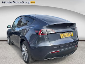 Used Tesla Model Y 2023 for sale - 79710422: Photo