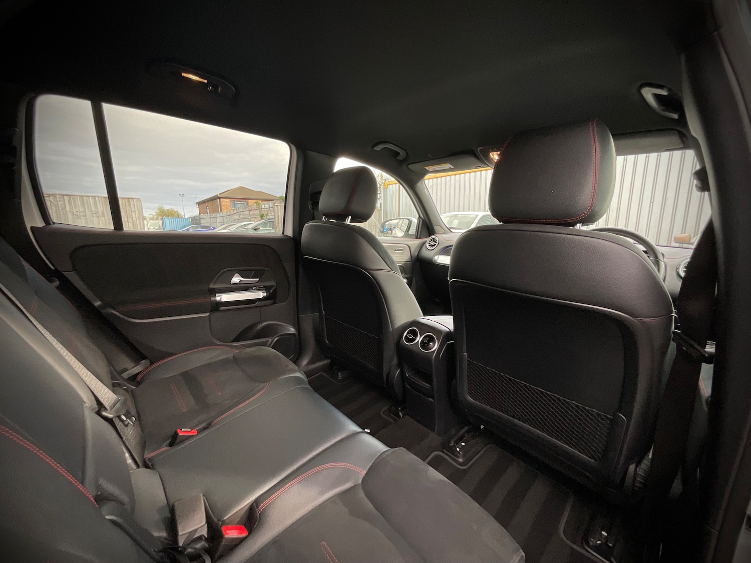Used Mercedes-Benz EQB 2024 for sale - 76036723: Photo 10