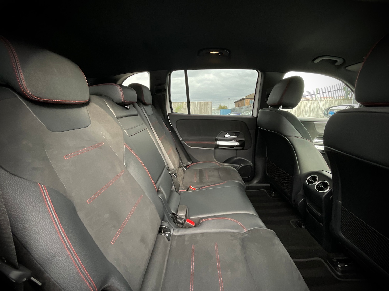 Used Mercedes-Benz EQB 2024 for sale - 76036723: Photo 12