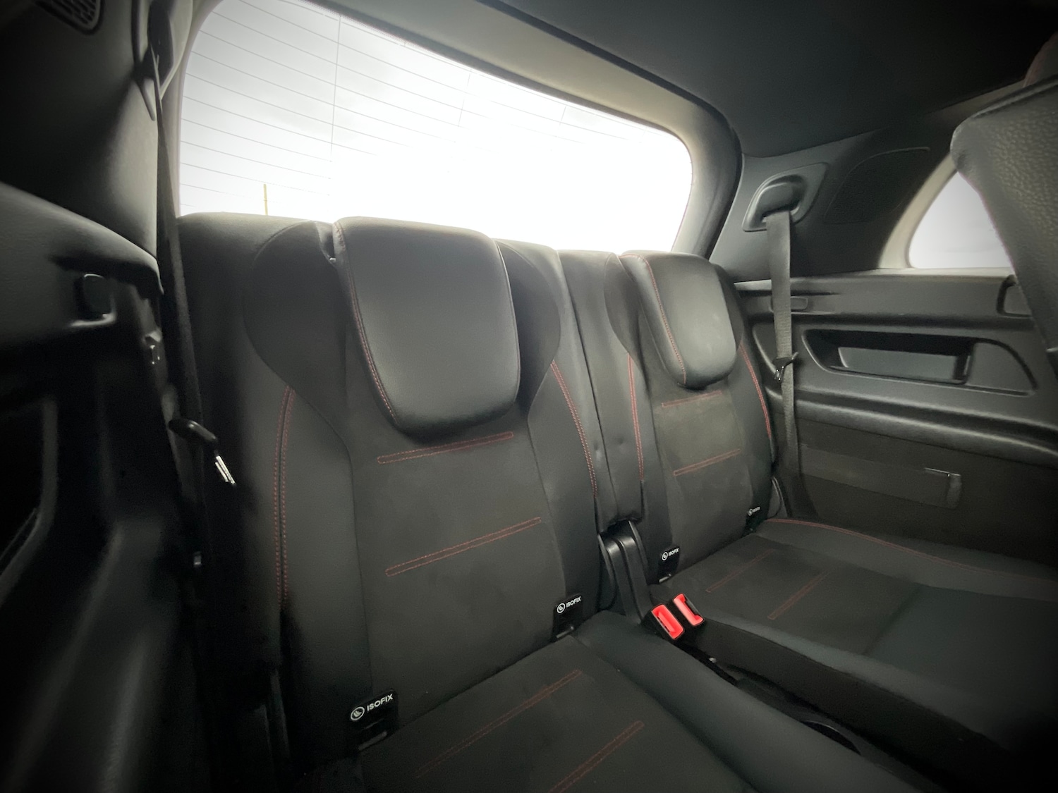 Used Mercedes-Benz EQB 2024 for sale - 76036723: Photo 13
