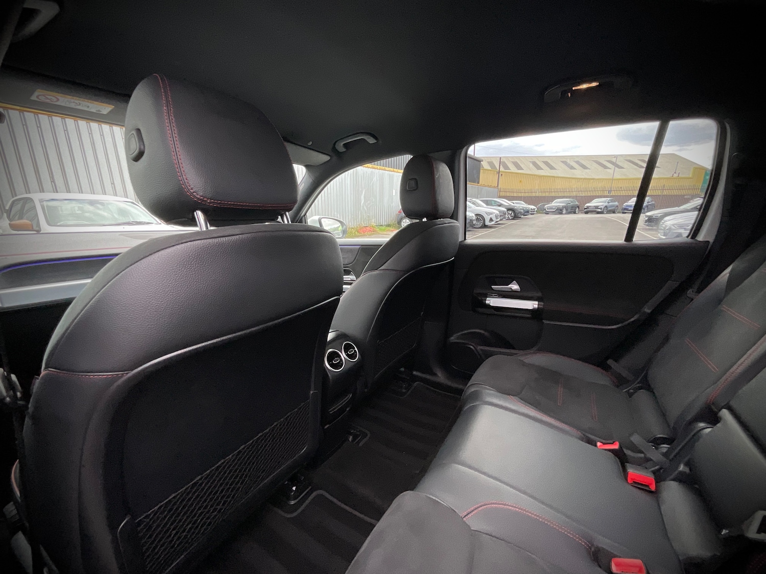 Used Mercedes-Benz EQB 2024 for sale - 76036723: Photo 14