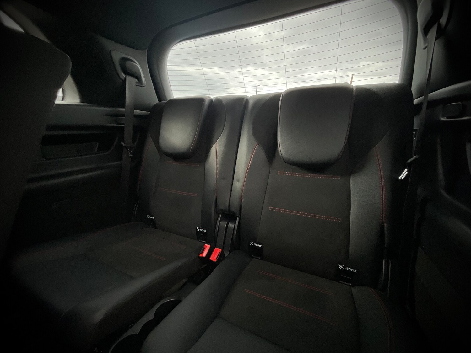 Used Mercedes-Benz EQB 2024 for sale - 76036723: Photo 17