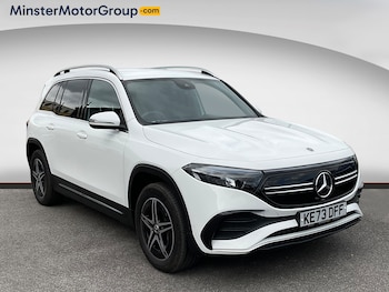 2024 - 350 AMG LINE 4MATIC 5-Door