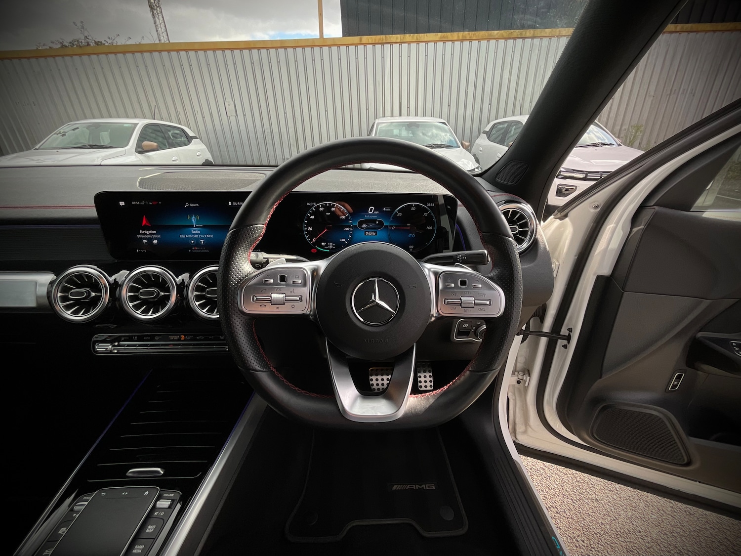 Used Mercedes-Benz EQB 2024 for sale - 76036723: Photo 24