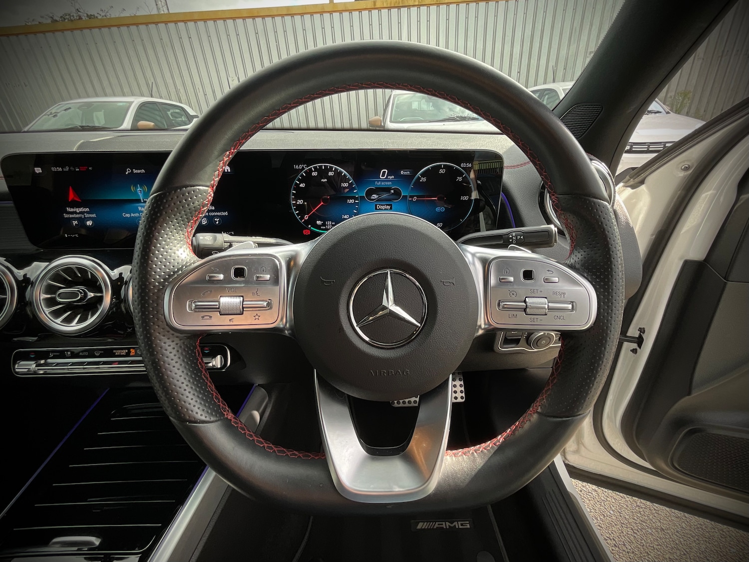 Used Mercedes-Benz EQB 2024 for sale - 76036723: Photo 25