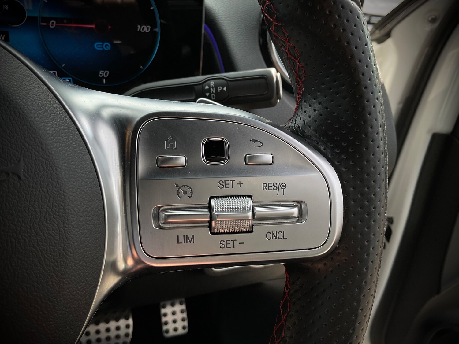 Used Mercedes-Benz EQB 2024 for sale - 76036723: Photo 27