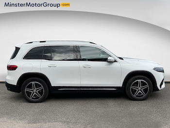 Used Mercedes-Benz EQB 2024 for sale - 76036723: Photo