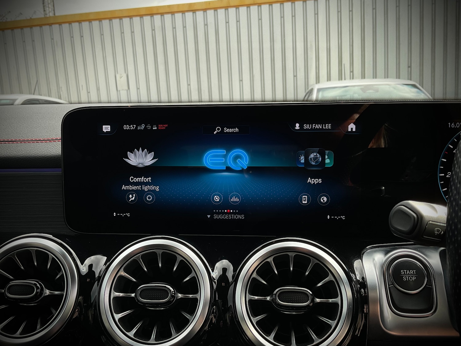 Used Mercedes-Benz EQB 2024 for sale - 76036723: Photo 33