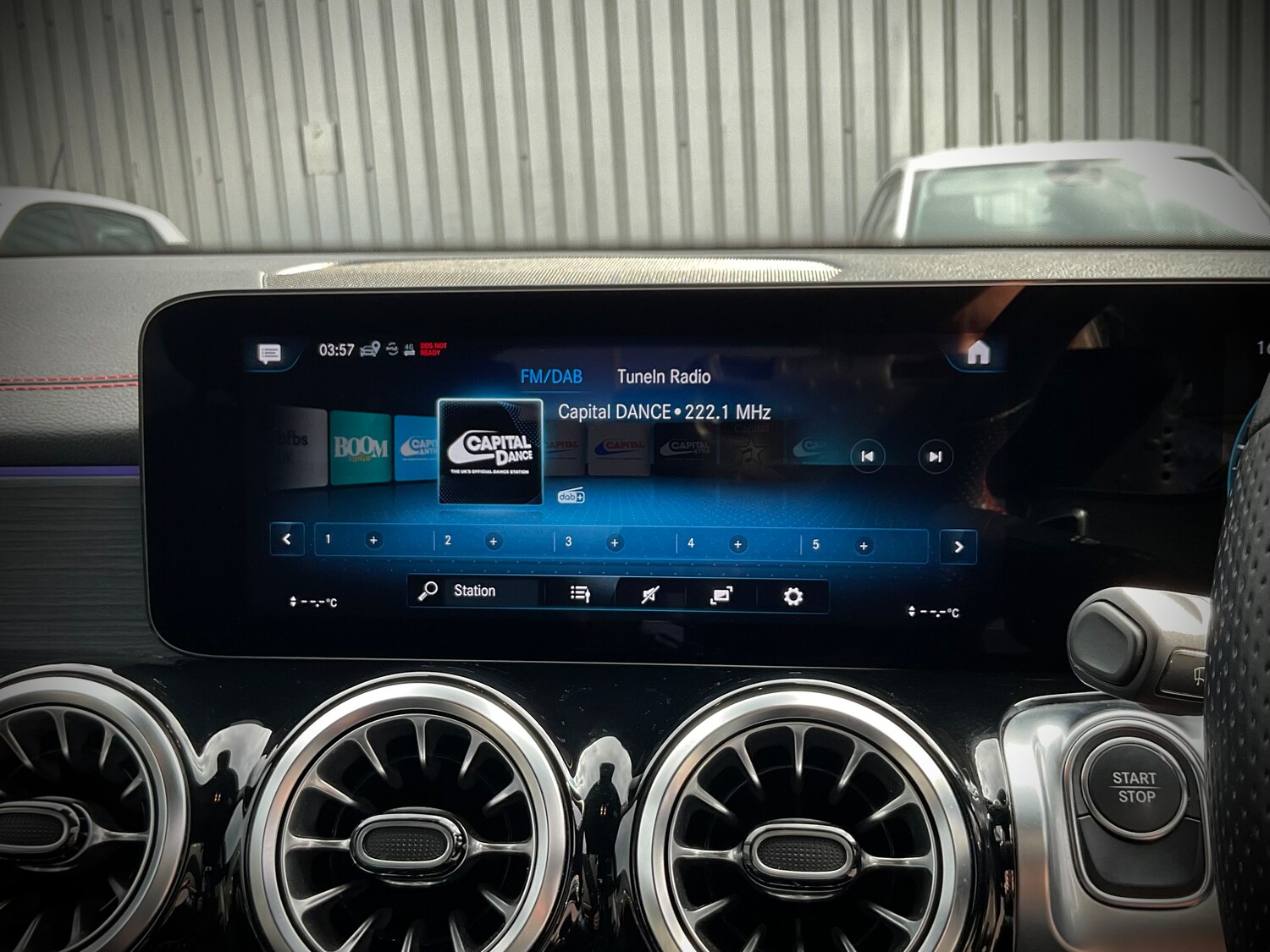 Used Mercedes-Benz EQB 2024 for sale - 76036723: Photo 36