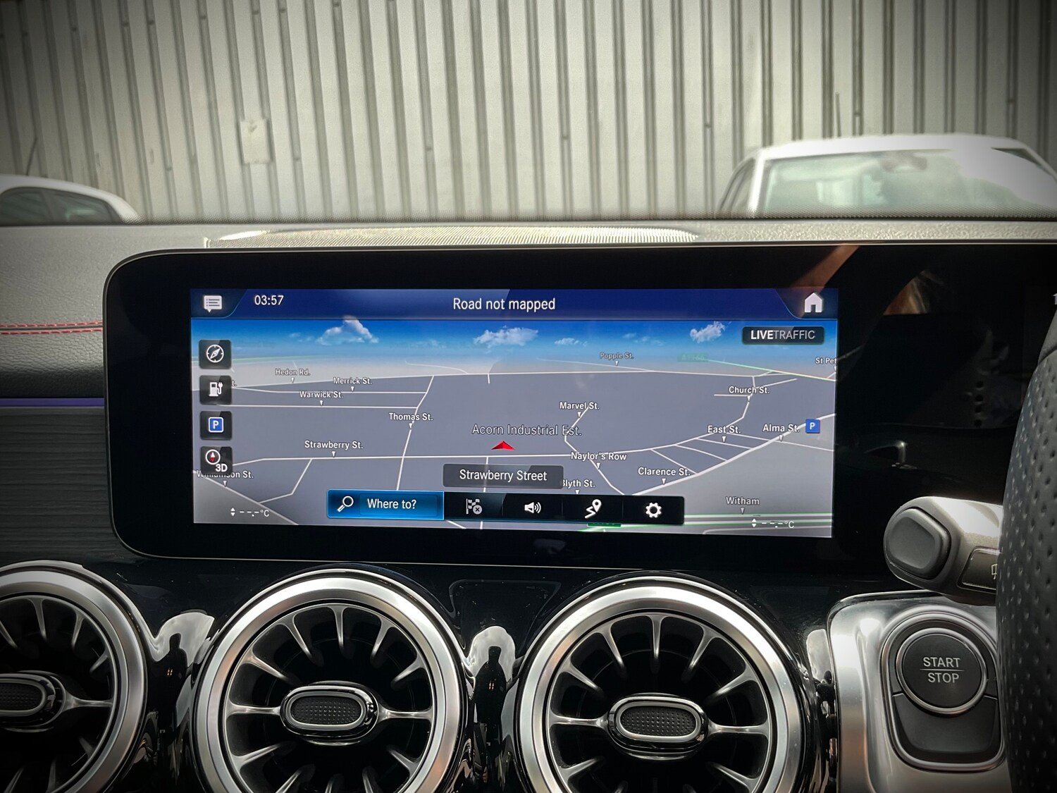 Used Mercedes-Benz EQB 2024 for sale - 76036723: Photo 37