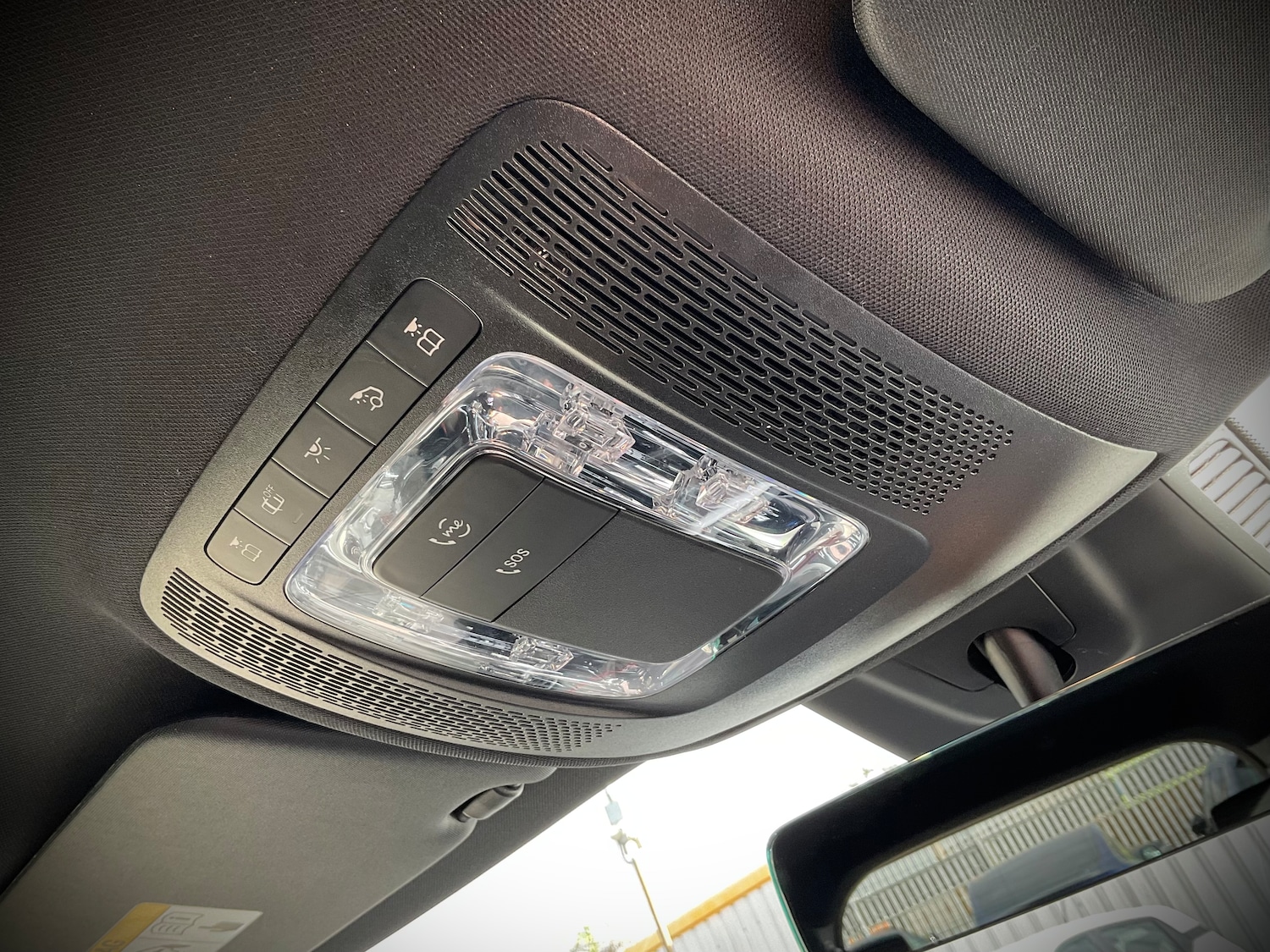 Used Mercedes-Benz EQB 2024 for sale - 76036723: Photo 41