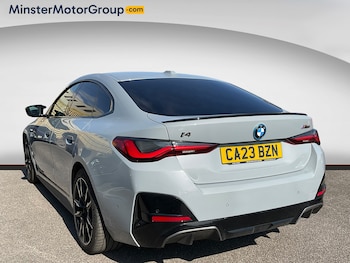 Used BMW i4 2023 for sale - 79055424: Photo