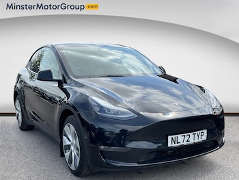 Used Tesla Model Y 2022 for sale - 78876202: Photo