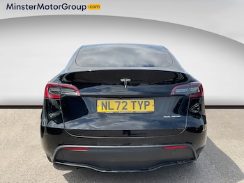 Used Tesla Model Y 2022 for sale - 78876202: Photo