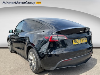 Used Tesla Model Y 2022 for sale - 78876202: Photo